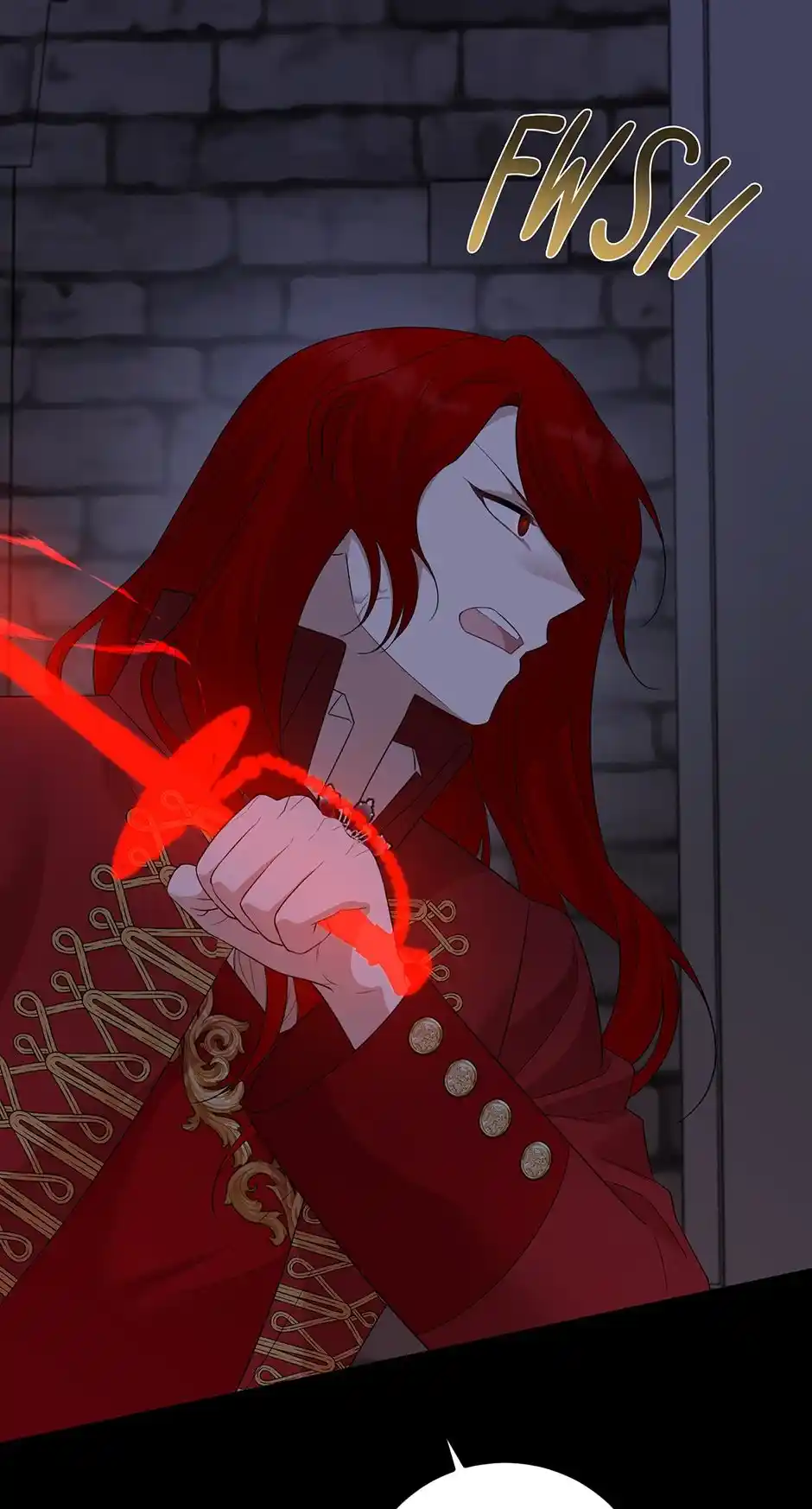 The Princess’ Dangerous Brothers Chapter 60