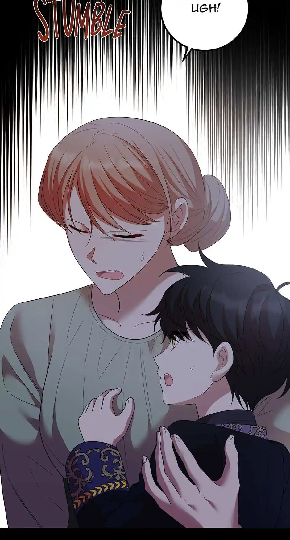 The Princess’ Dangerous Brothers Chapter 60