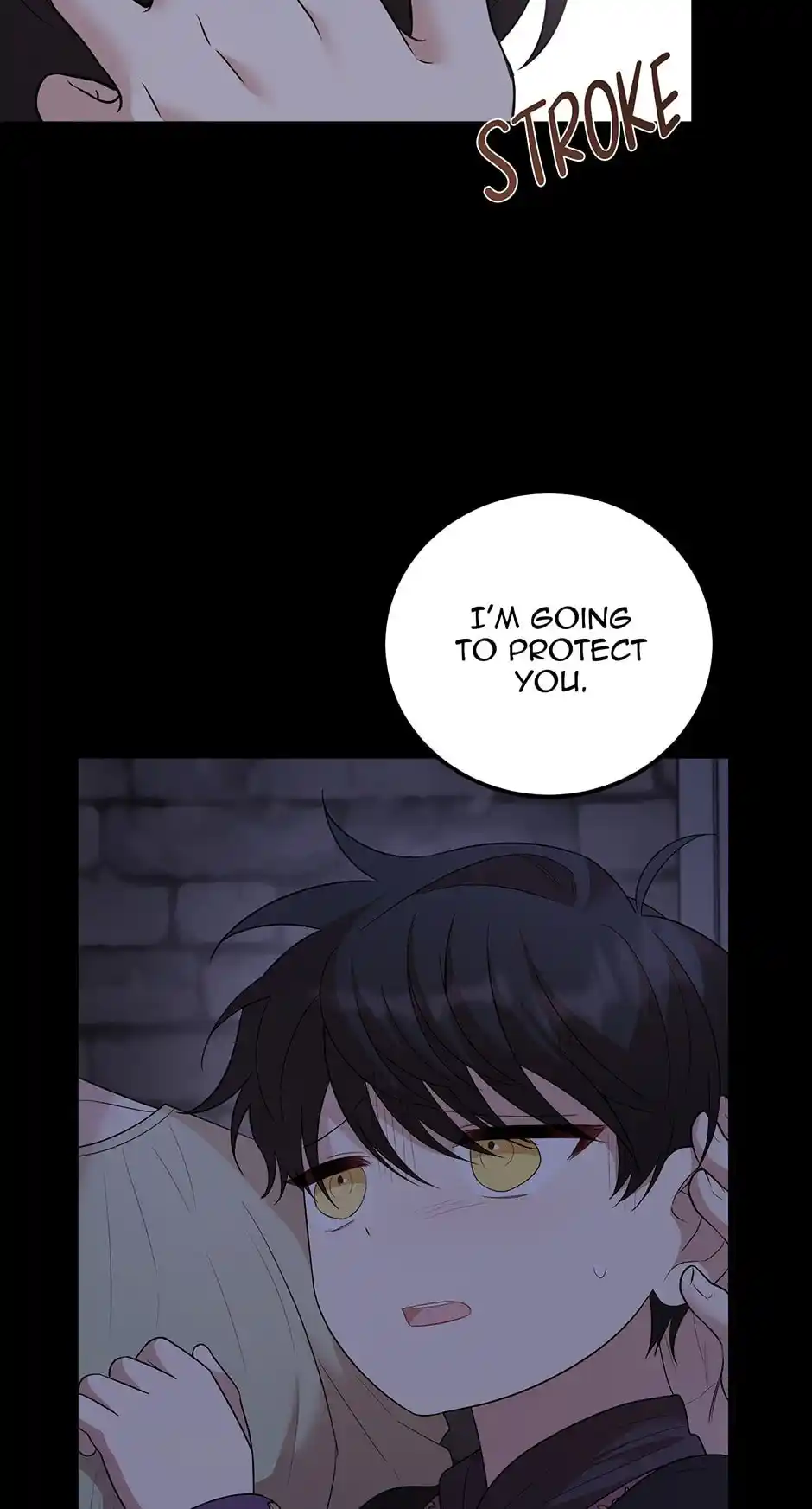 The Princess’ Dangerous Brothers Chapter 60