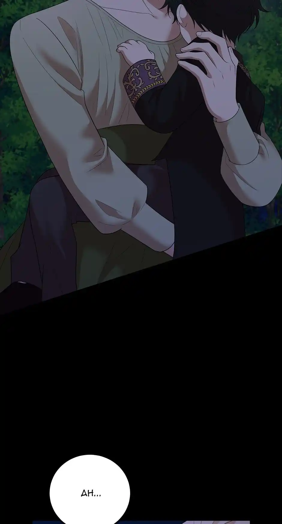 The Princess’ Dangerous Brothers Chapter 60