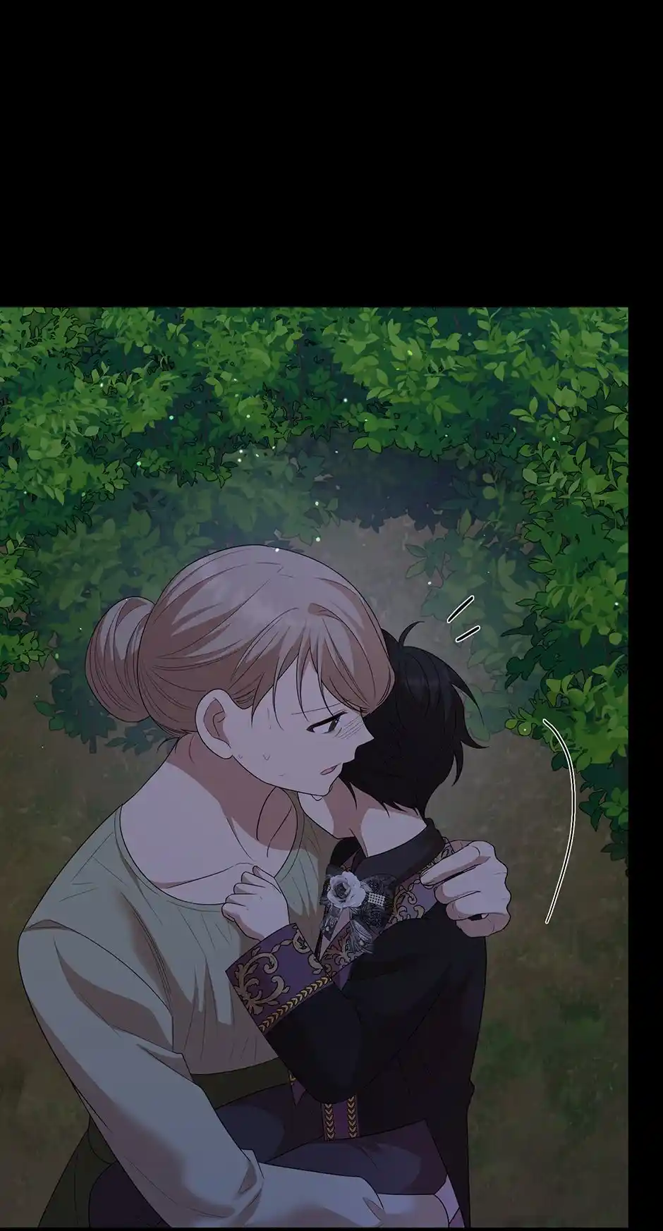 The Princess’ Dangerous Brothers Chapter 60