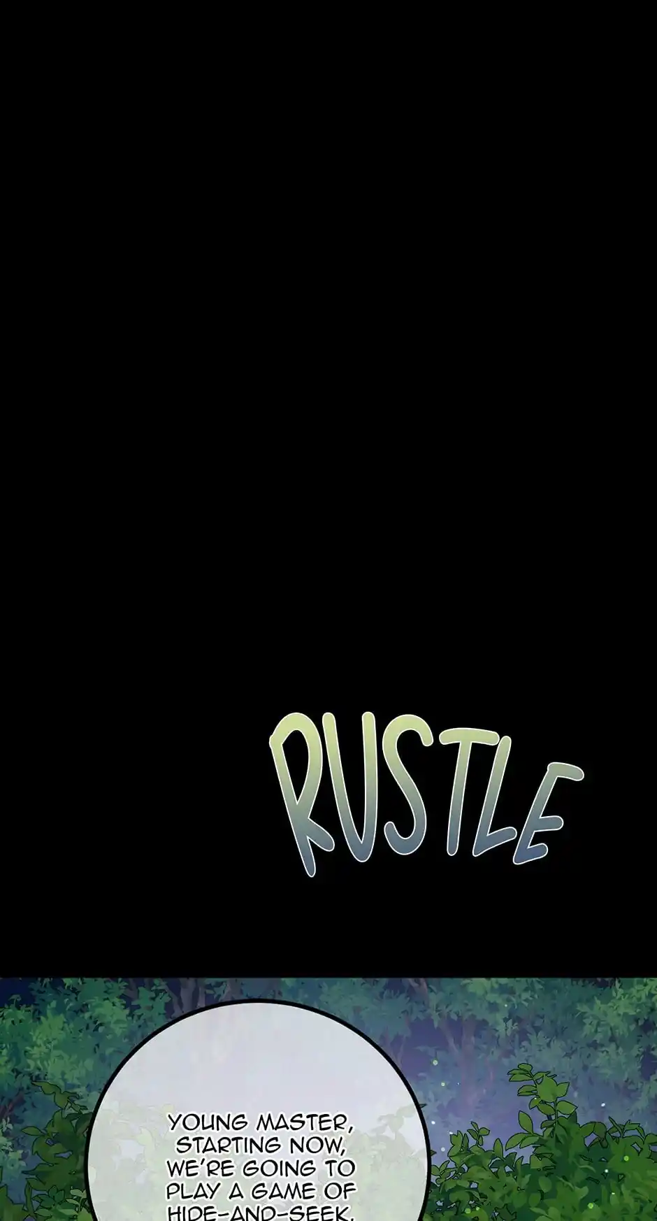 The Princess’ Dangerous Brothers Chapter 60