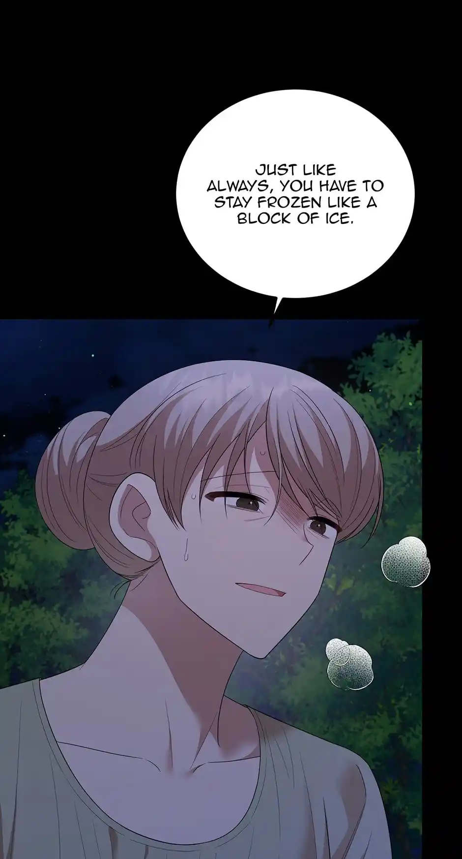 The Princess’ Dangerous Brothers Chapter 60