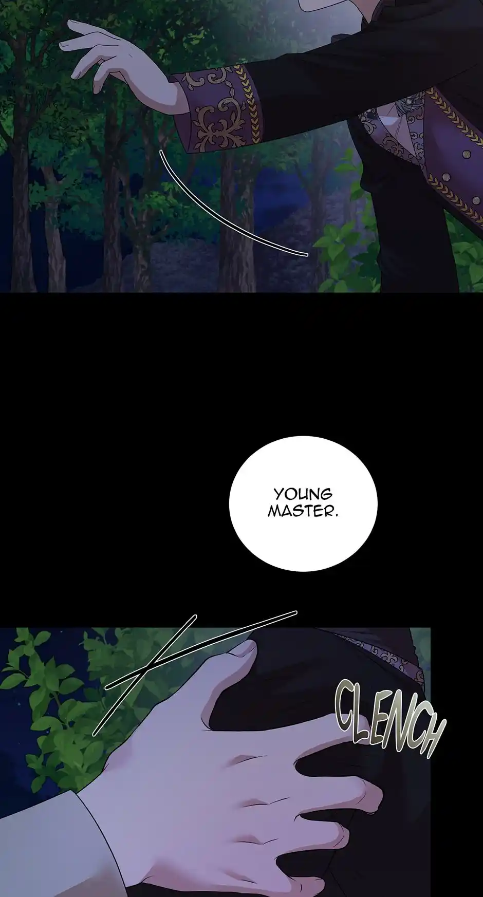 The Princess’ Dangerous Brothers Chapter 60