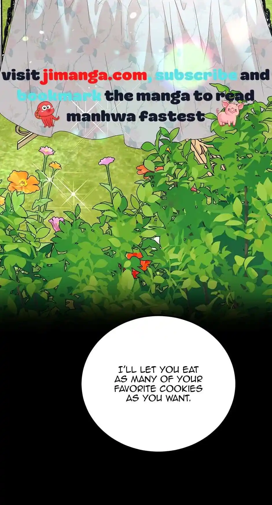 The Princess’ Dangerous Brothers Chapter 60