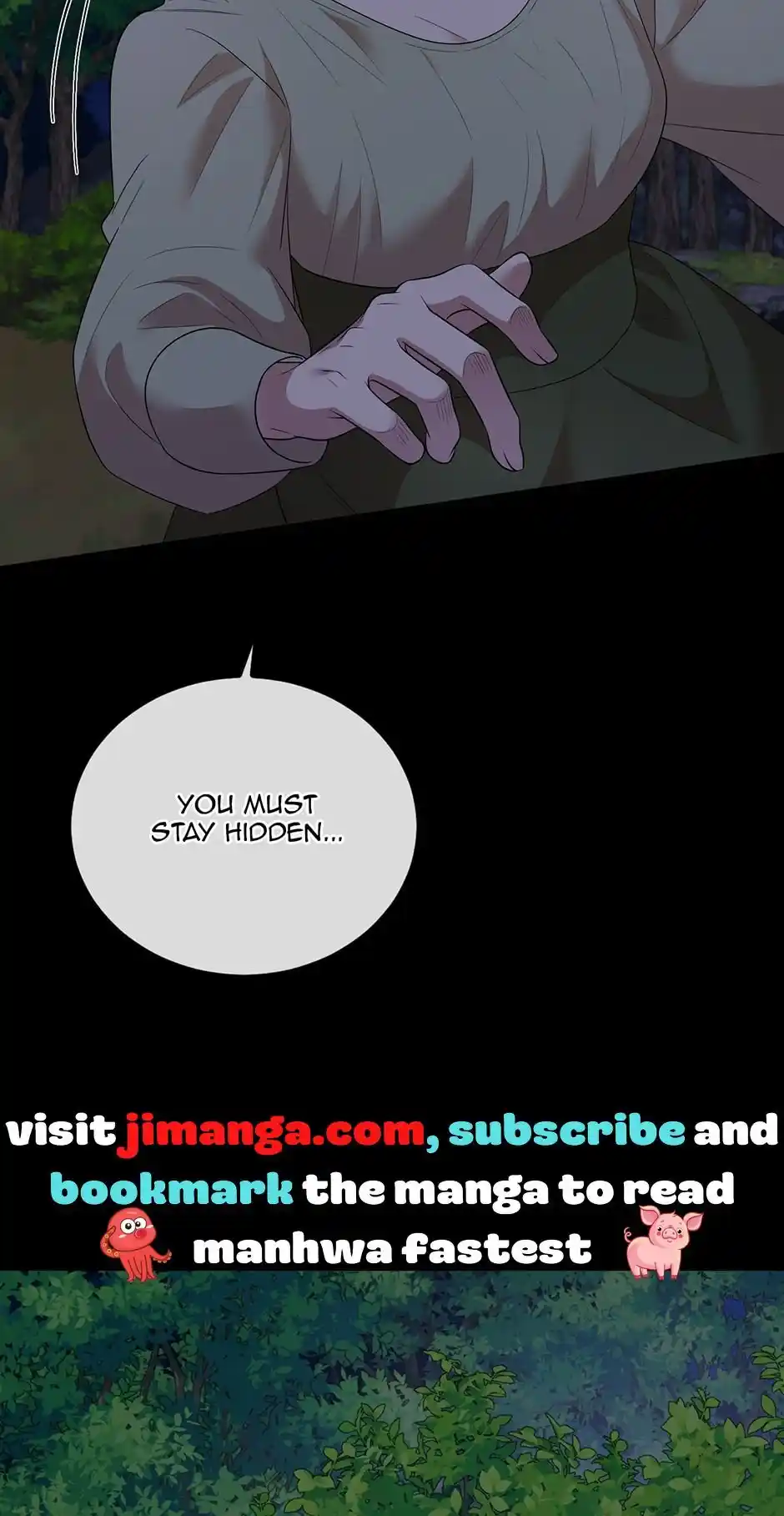 The Princess’ Dangerous Brothers Chapter 60