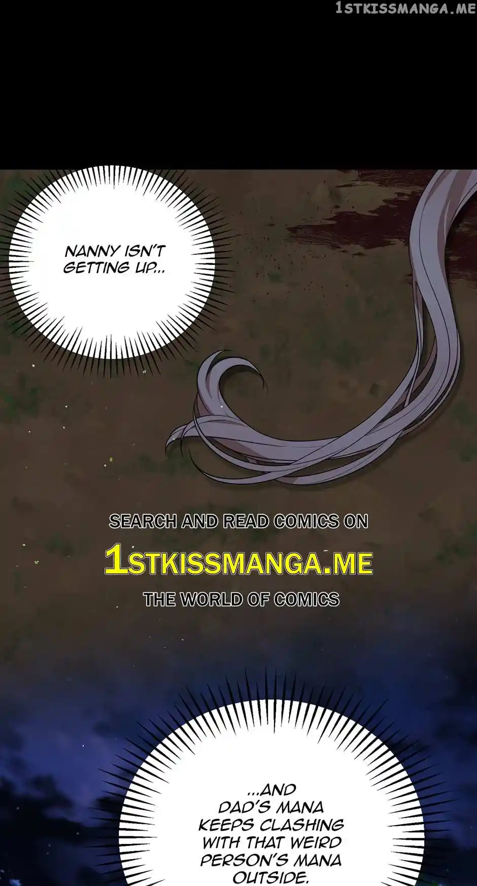 The Princess’ Dangerous Brothers Chapter 61