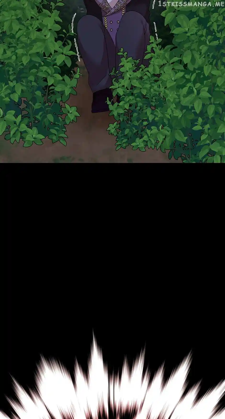 The Princess’ Dangerous Brothers Chapter 61