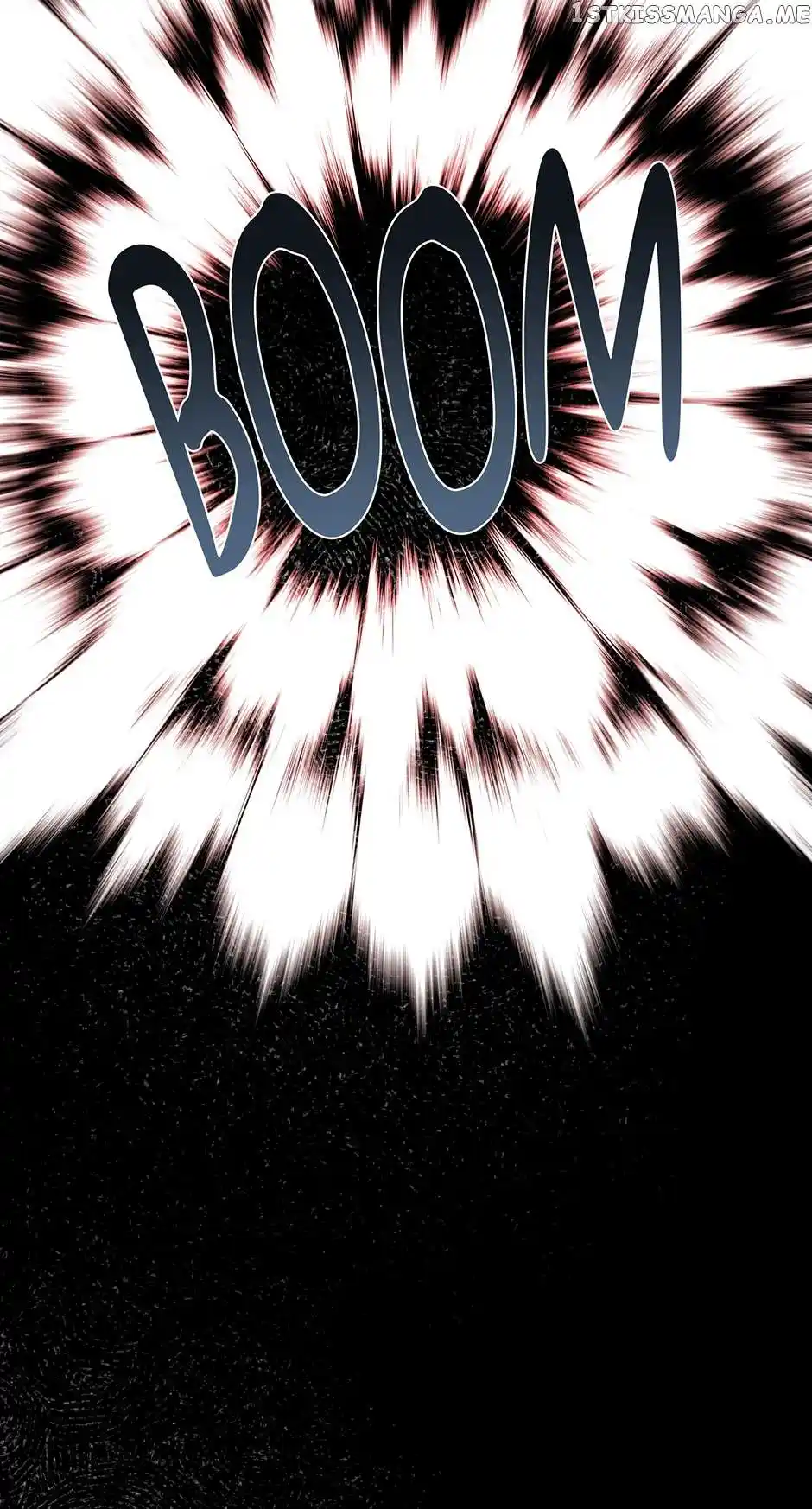 The Princess’ Dangerous Brothers Chapter 61