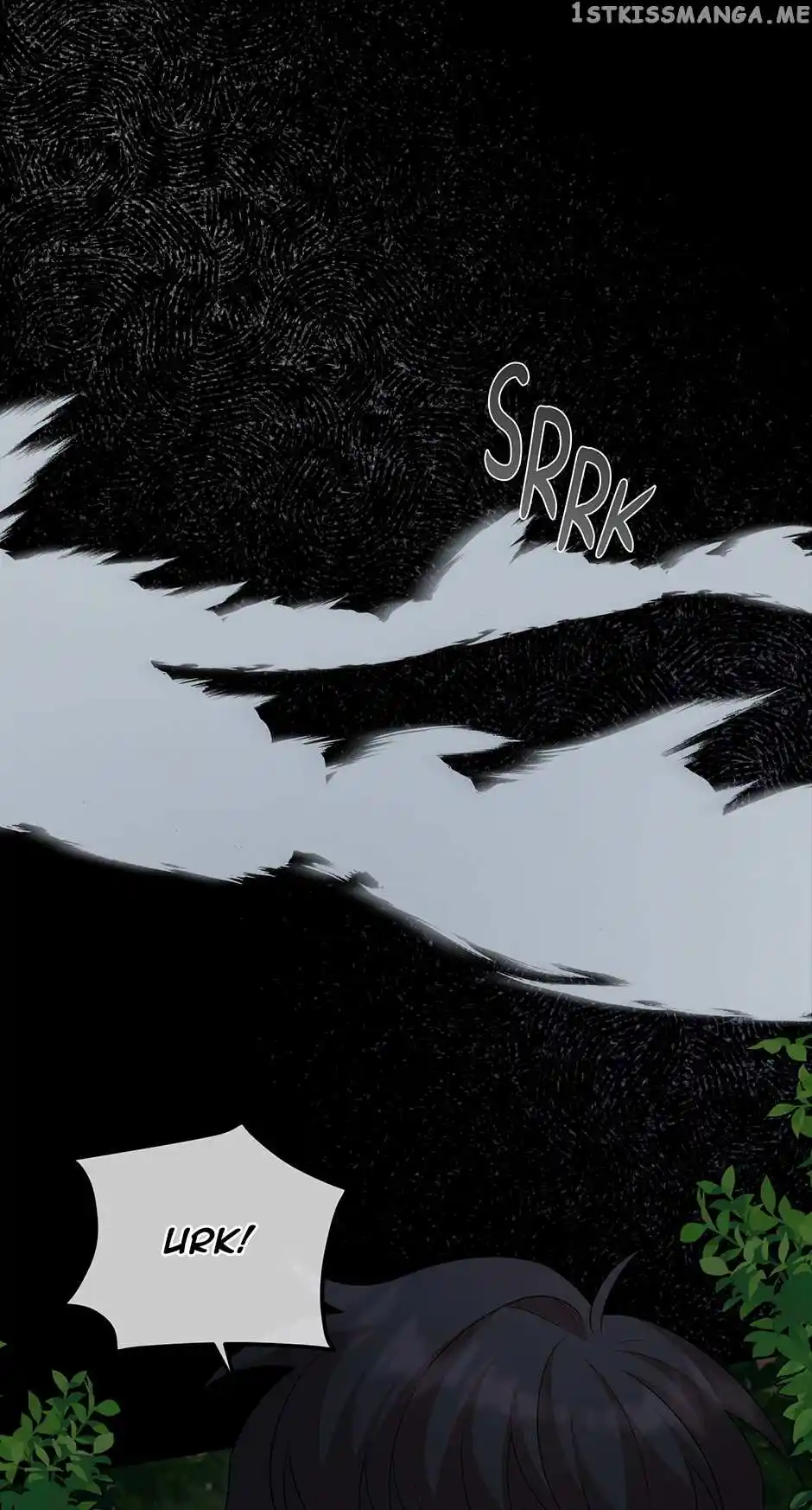 The Princess’ Dangerous Brothers Chapter 61