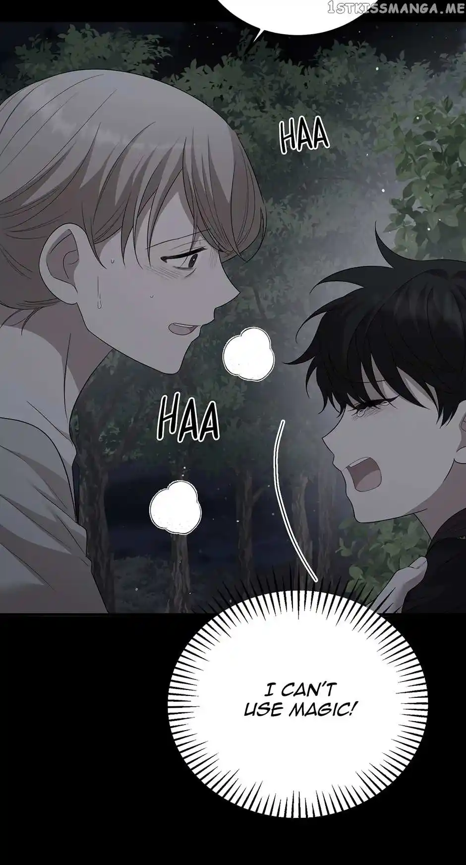 The Princess’ Dangerous Brothers Chapter 61