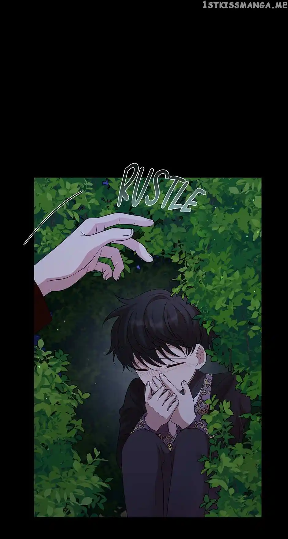 The Princess’ Dangerous Brothers Chapter 61