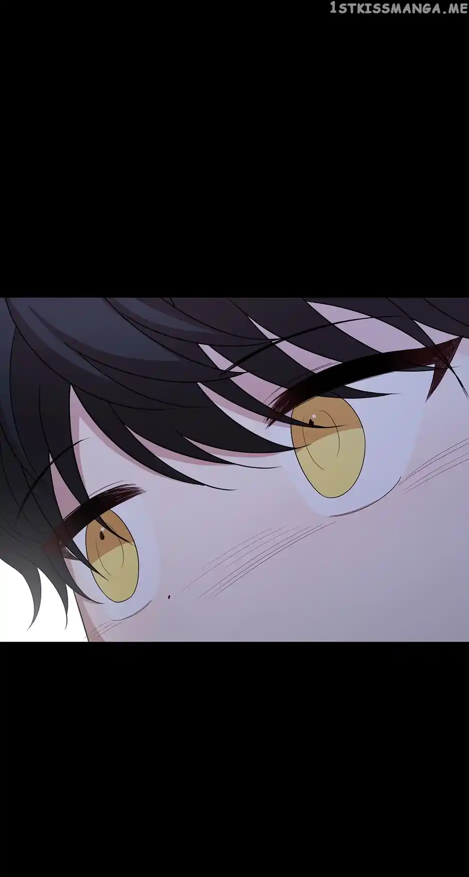 The Princess’ Dangerous Brothers Chapter 61