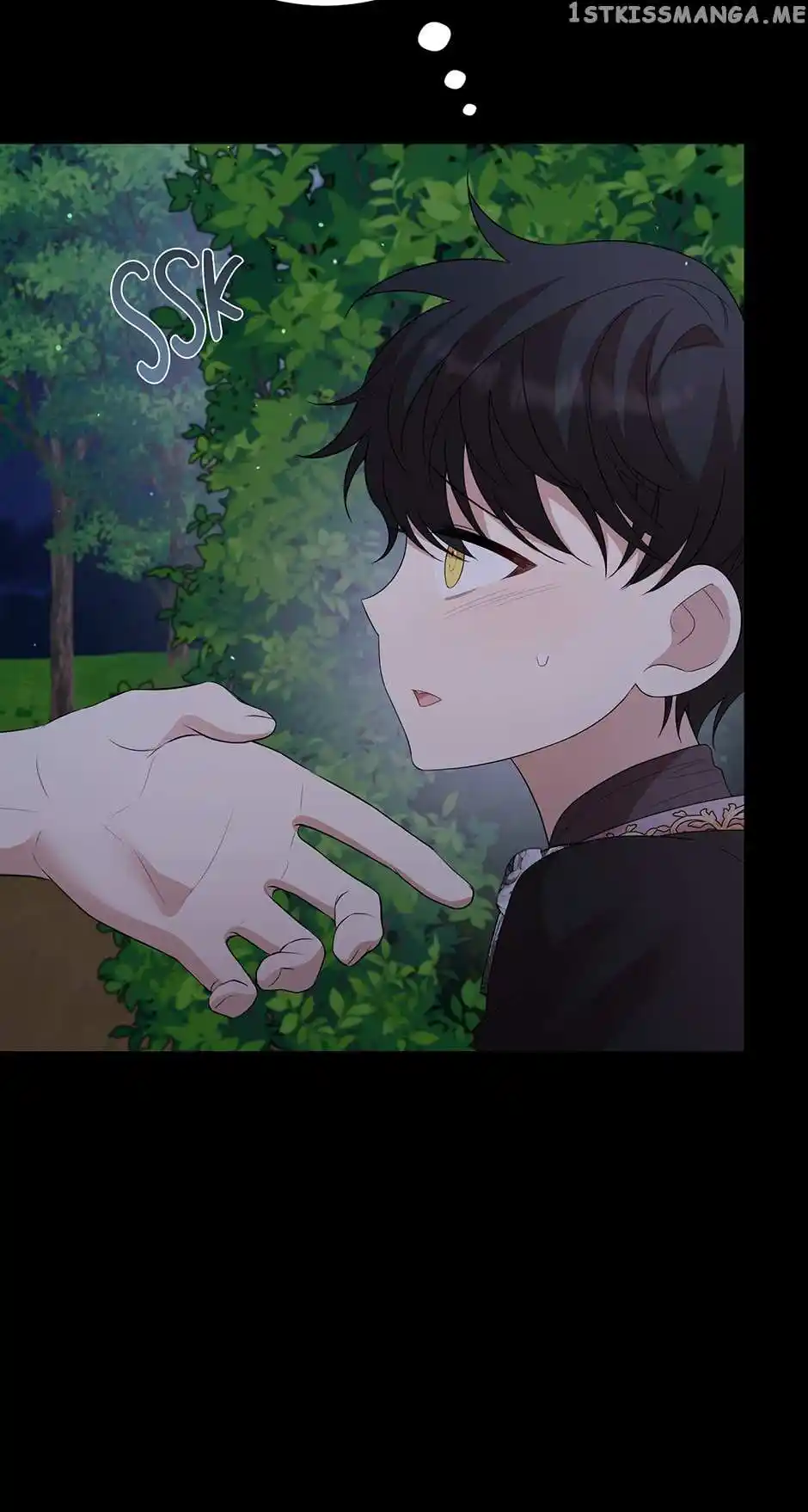 The Princess’ Dangerous Brothers Chapter 61