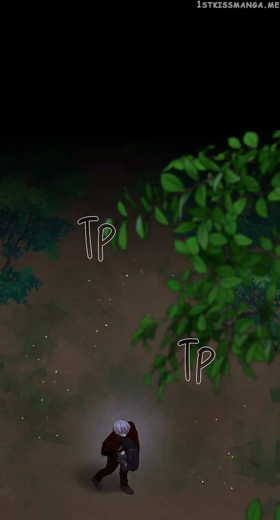 The Princess’ Dangerous Brothers Chapter 61