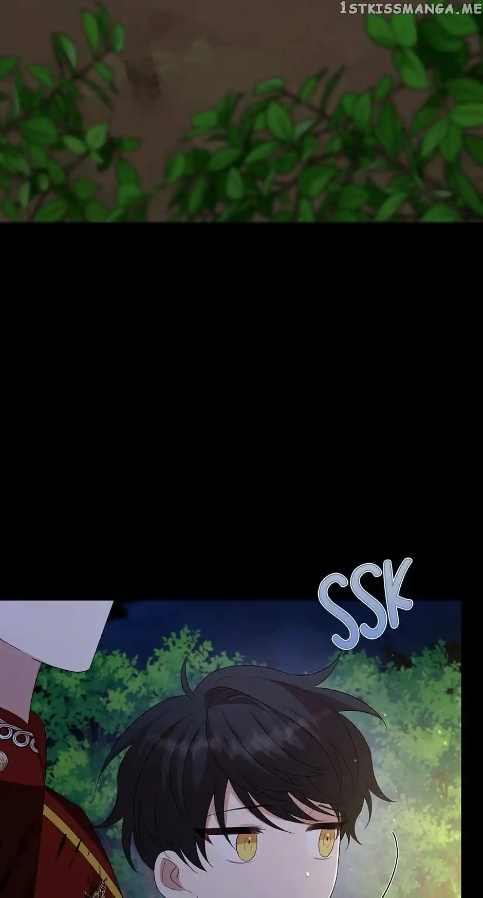 The Princess’ Dangerous Brothers Chapter 61