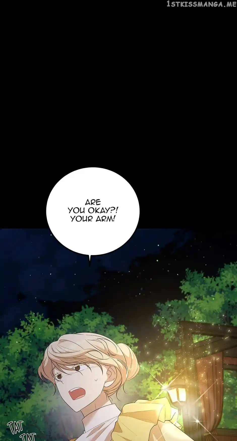 The Princess’ Dangerous Brothers Chapter 61