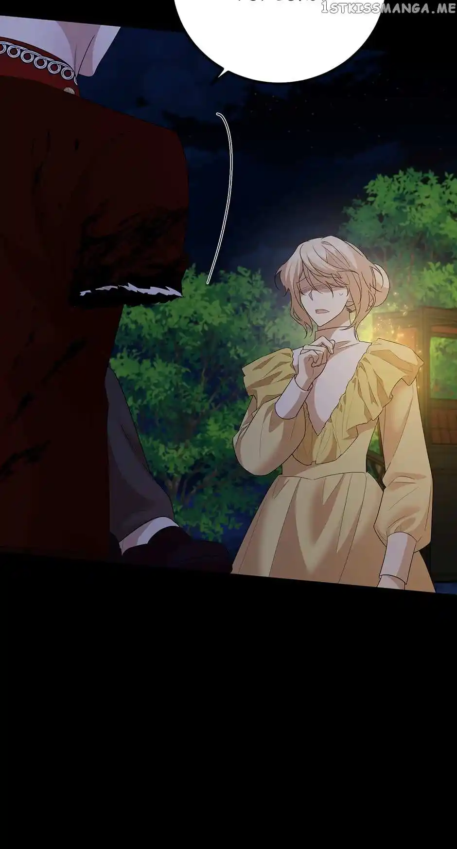 The Princess’ Dangerous Brothers Chapter 61