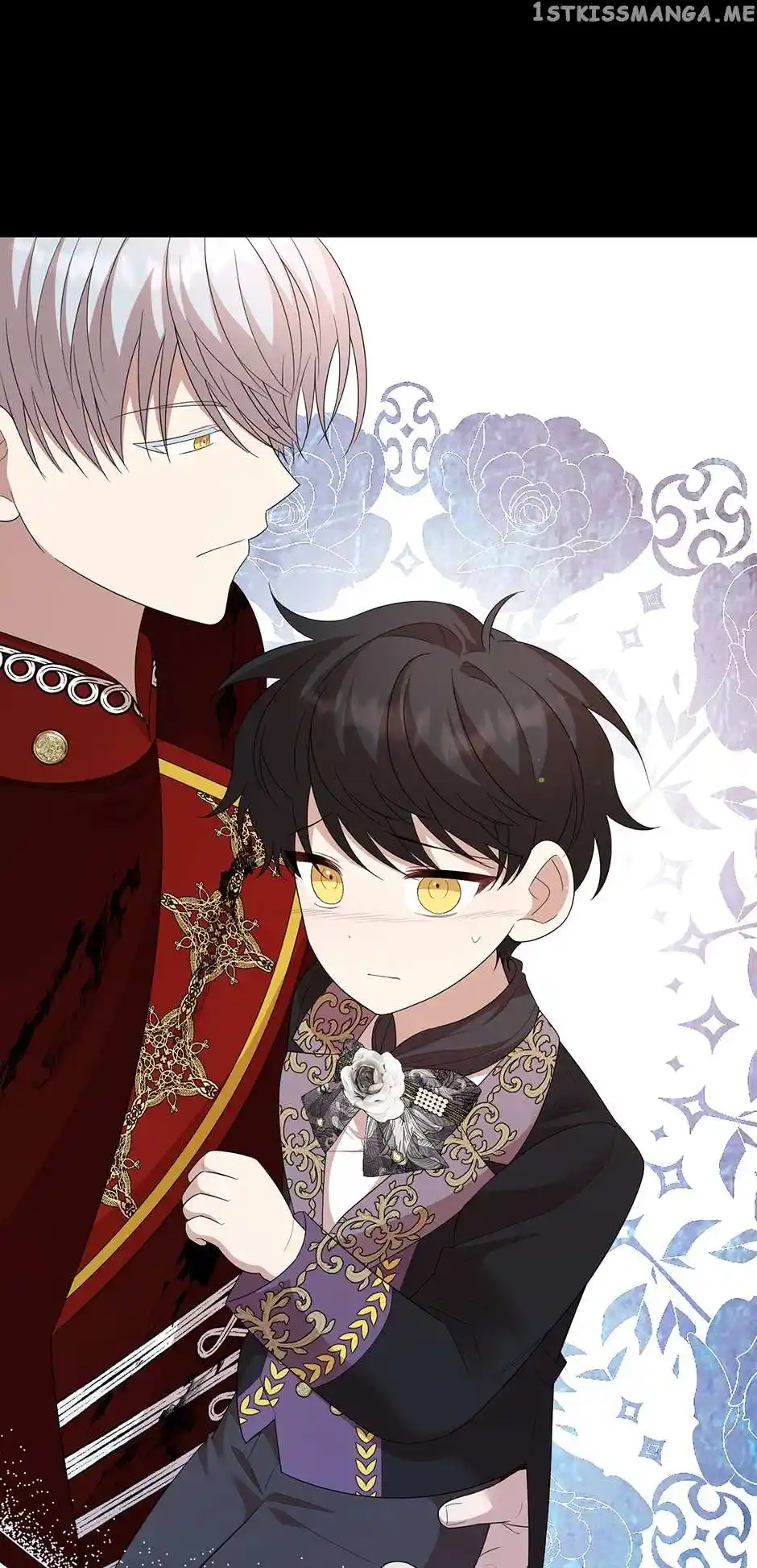 The Princess’ Dangerous Brothers Chapter 61