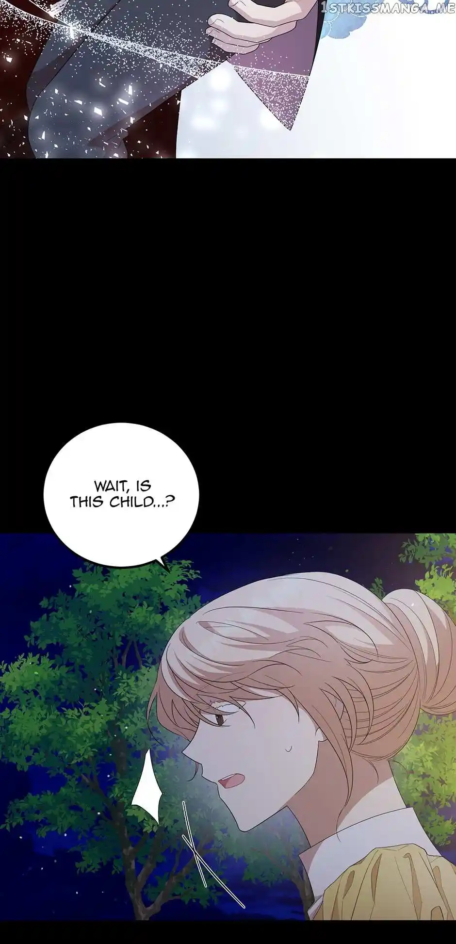 The Princess’ Dangerous Brothers Chapter 61