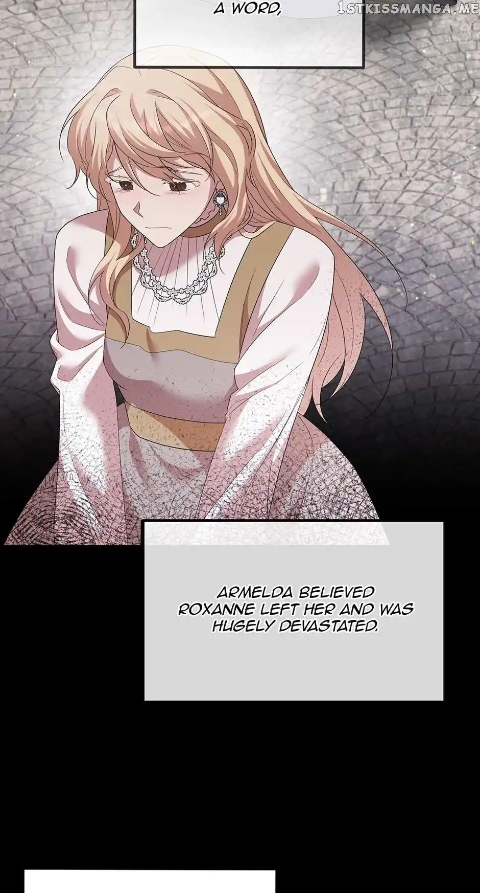 The Princess’ Dangerous Brothers Chapter 61