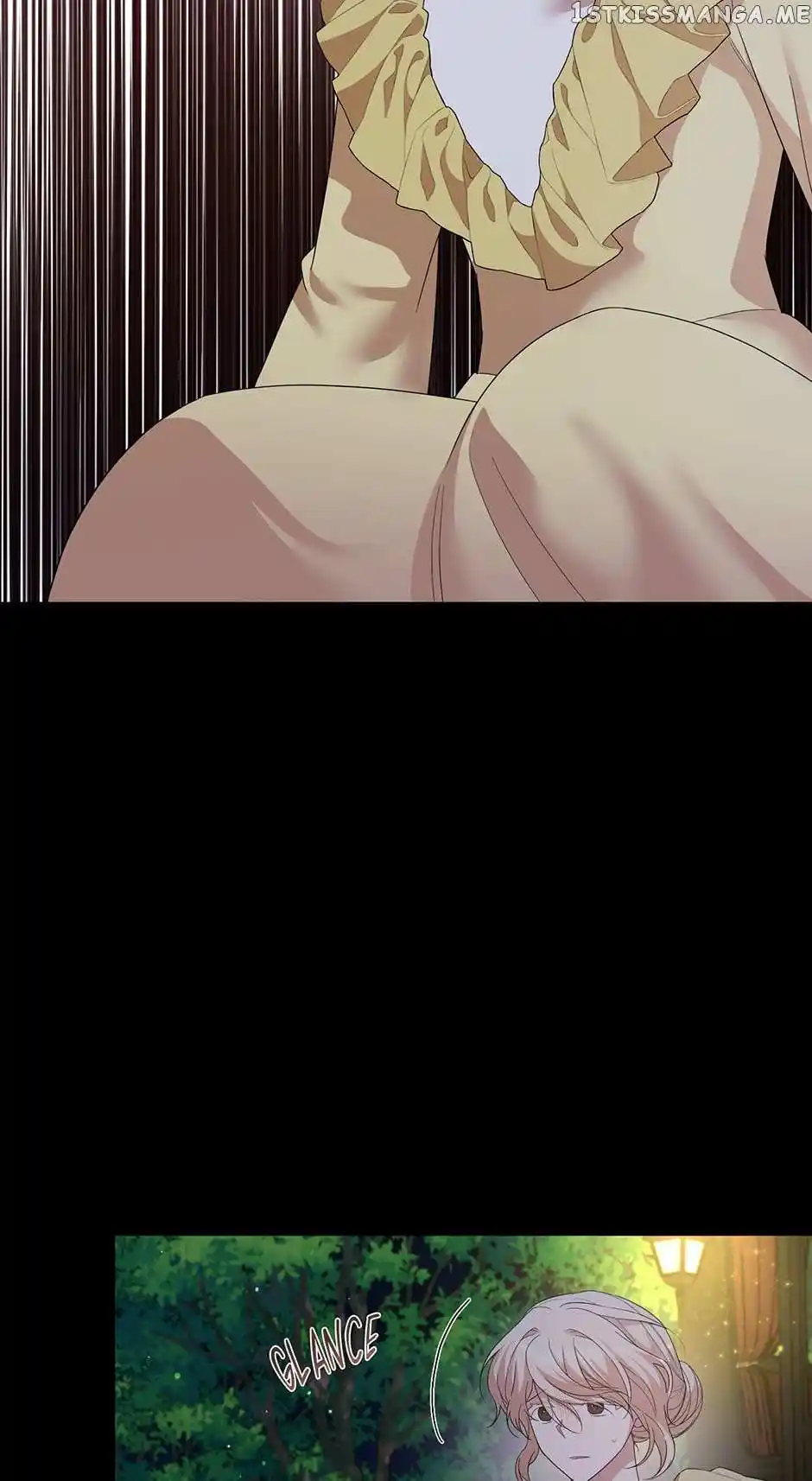 The Princess’ Dangerous Brothers Chapter 61