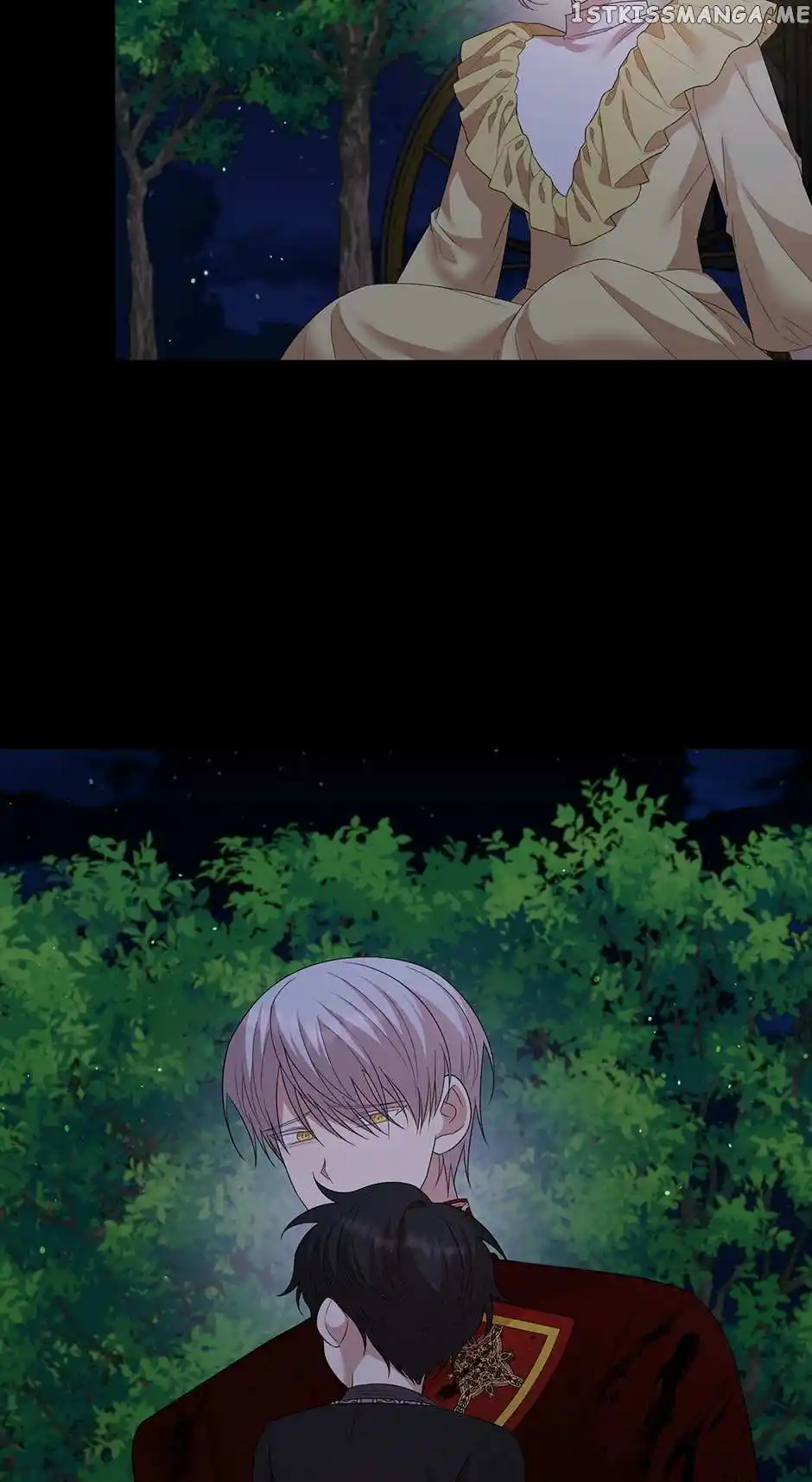 The Princess’ Dangerous Brothers Chapter 61