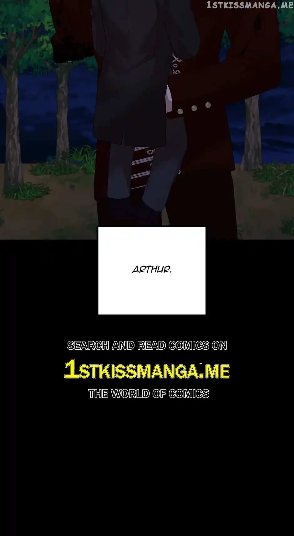 The Princess’ Dangerous Brothers Chapter 61