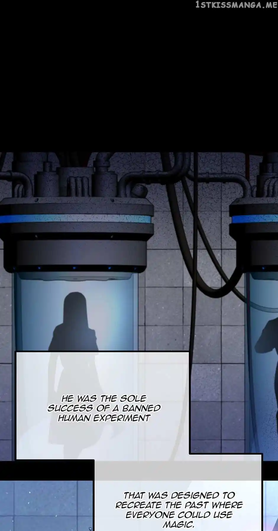 The Princess’ Dangerous Brothers Chapter 61