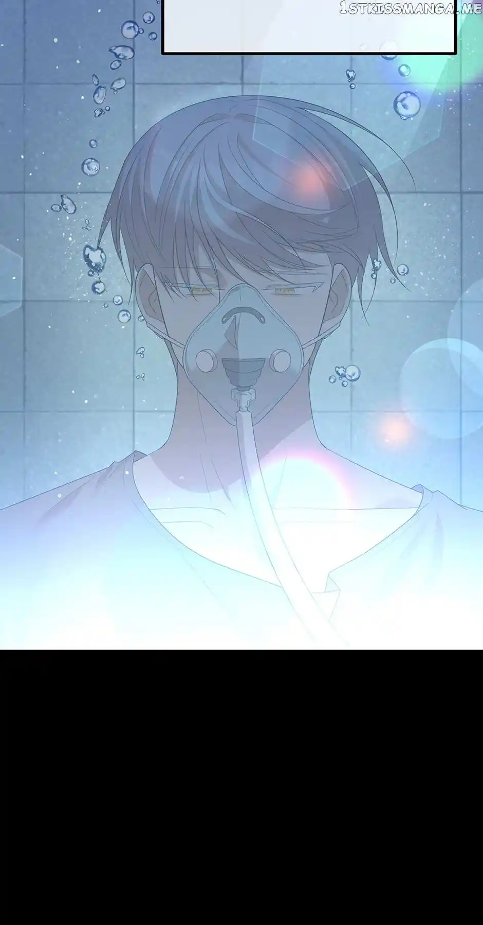 The Princess’ Dangerous Brothers Chapter 61