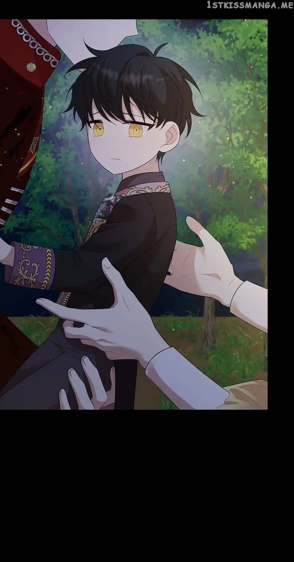 The Princess’ Dangerous Brothers Chapter 61