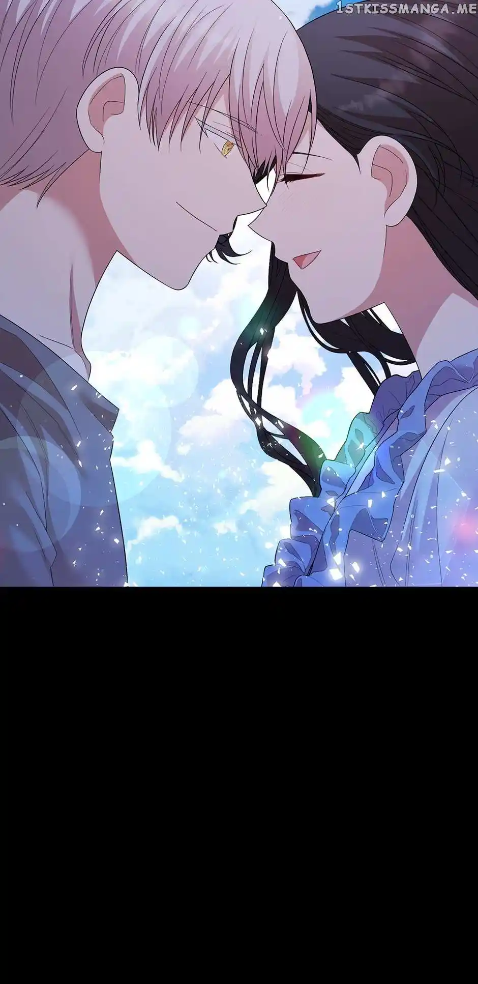 The Princess’ Dangerous Brothers Chapter 61