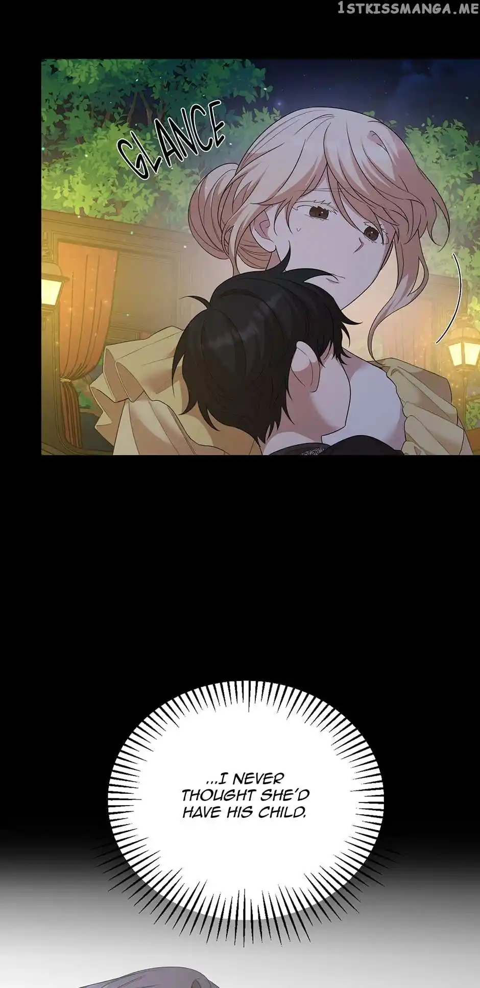 The Princess’ Dangerous Brothers Chapter 61