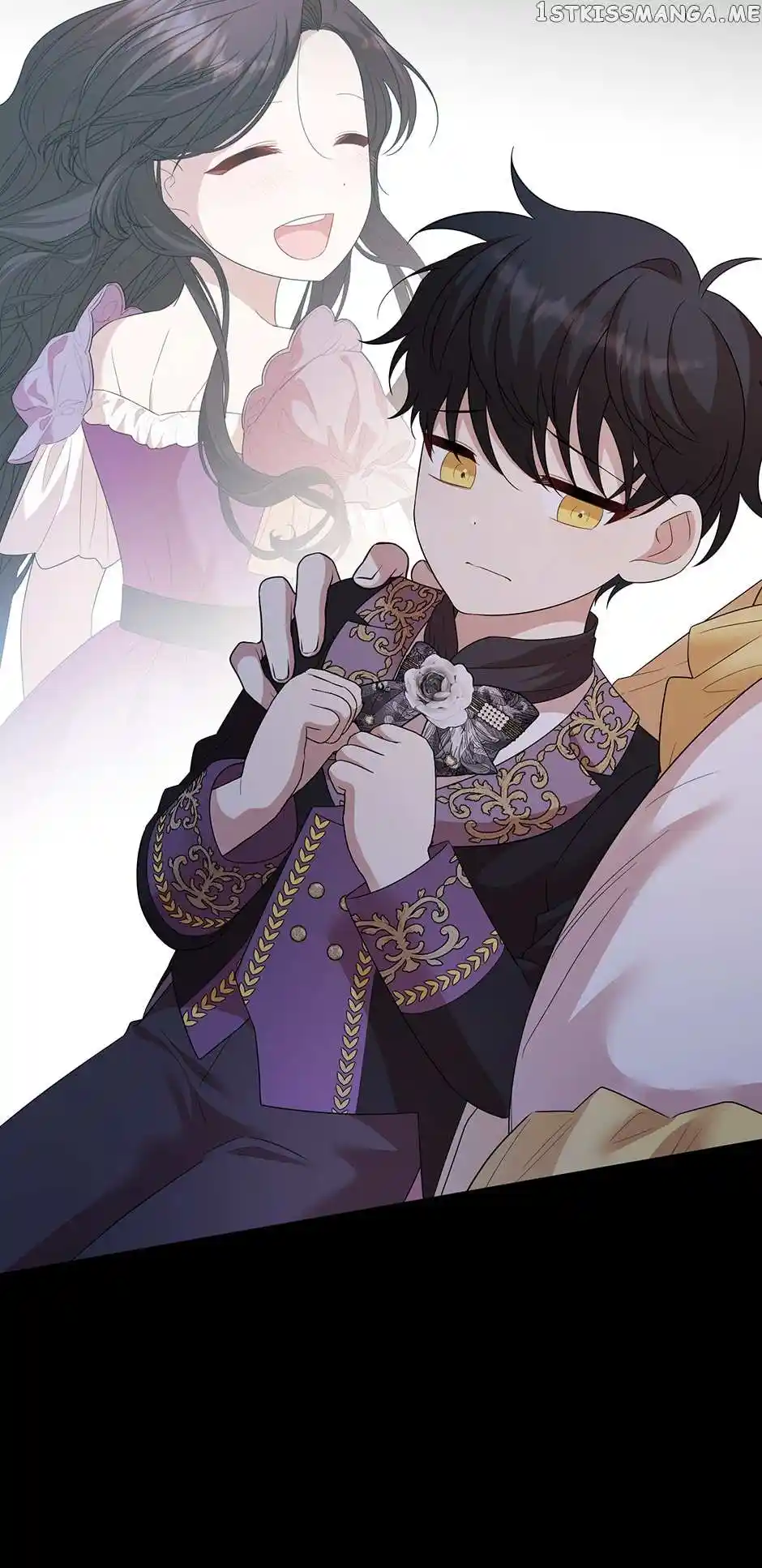 The Princess’ Dangerous Brothers Chapter 61