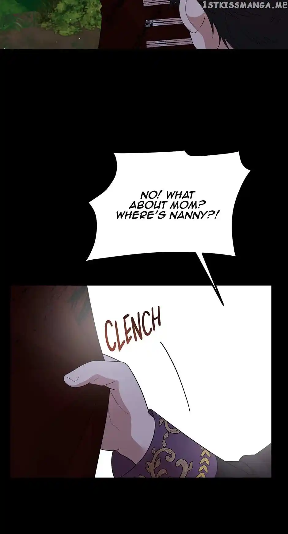 The Princess’ Dangerous Brothers Chapter 61