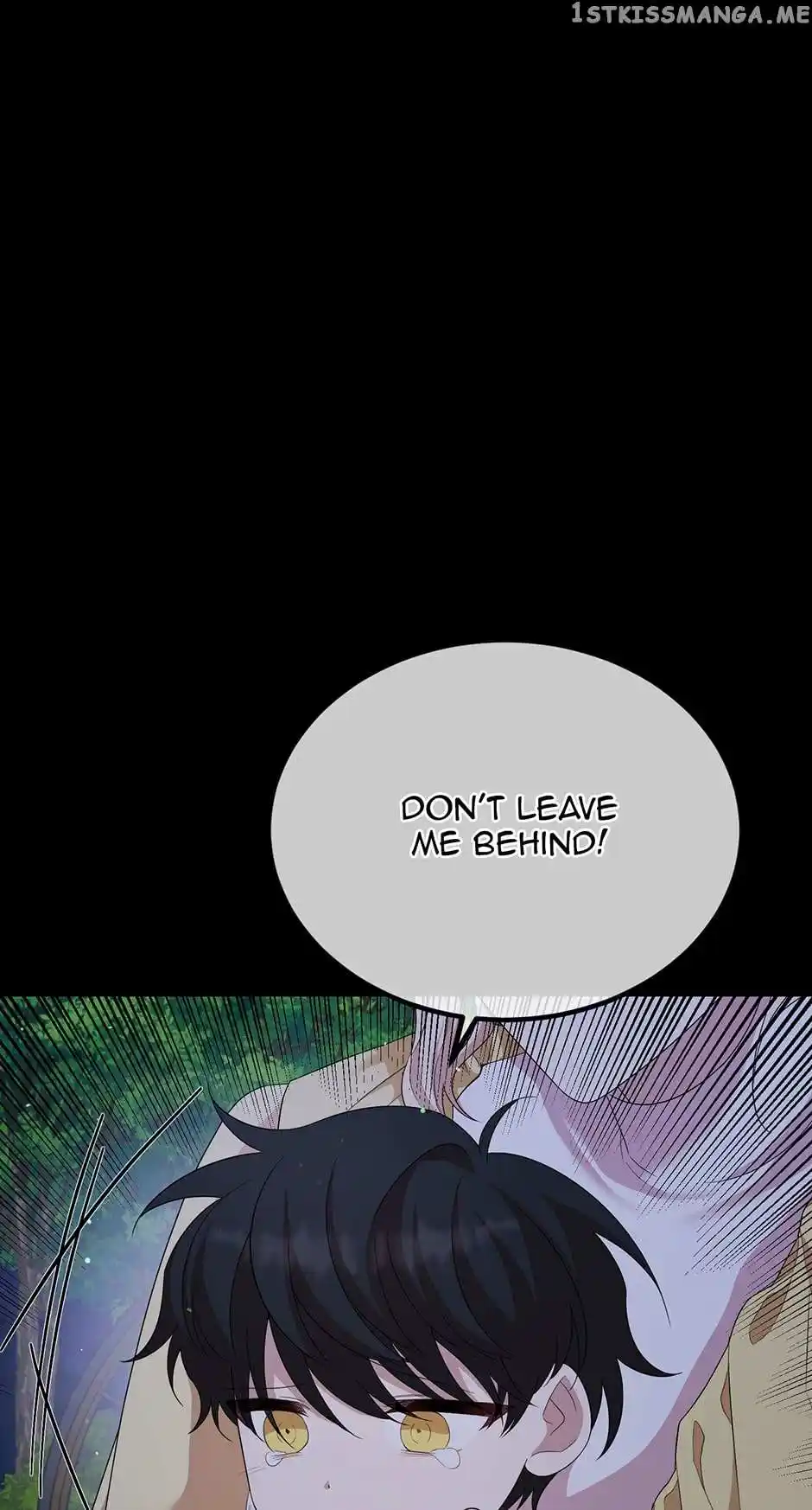 The Princess’ Dangerous Brothers Chapter 61