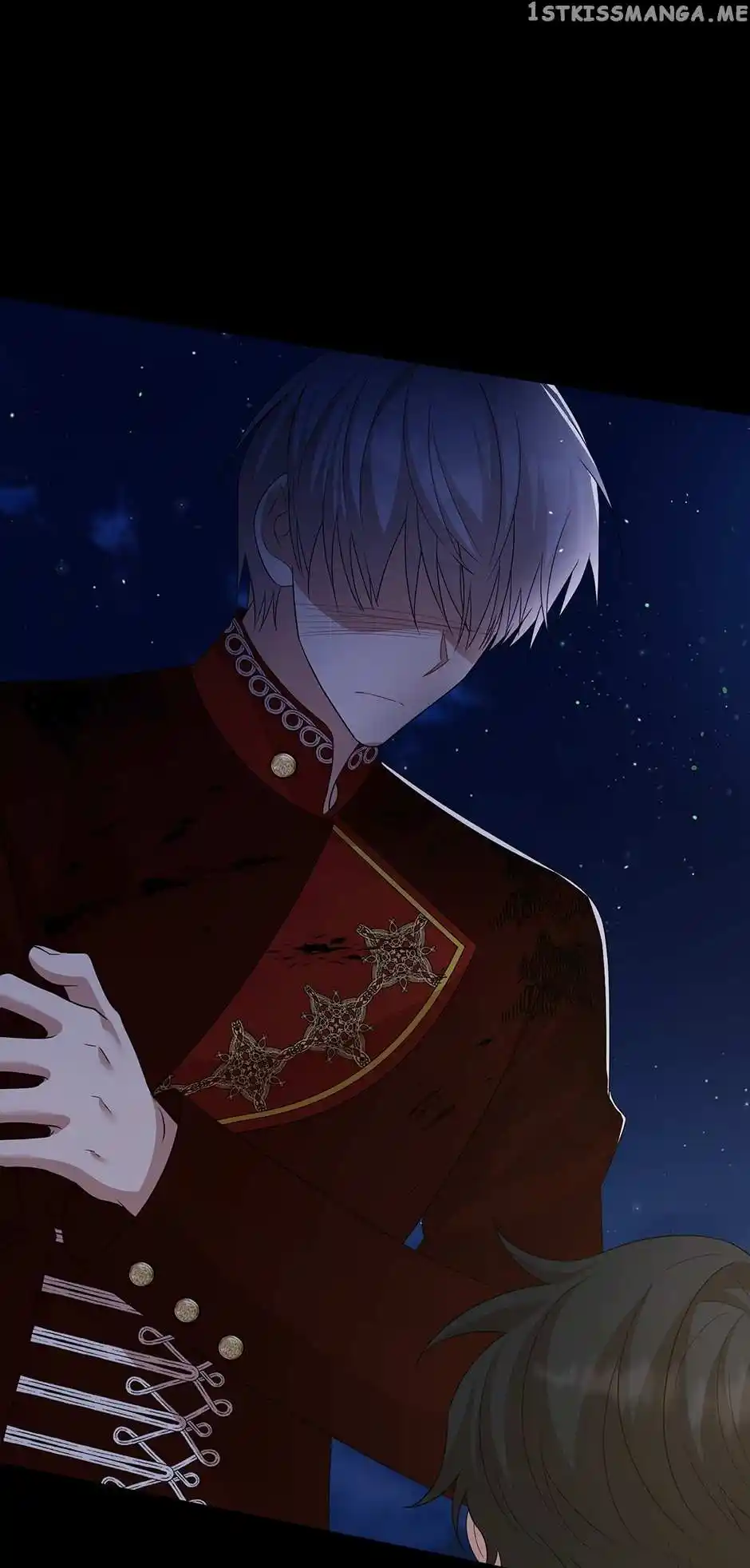 The Princess’ Dangerous Brothers Chapter 61