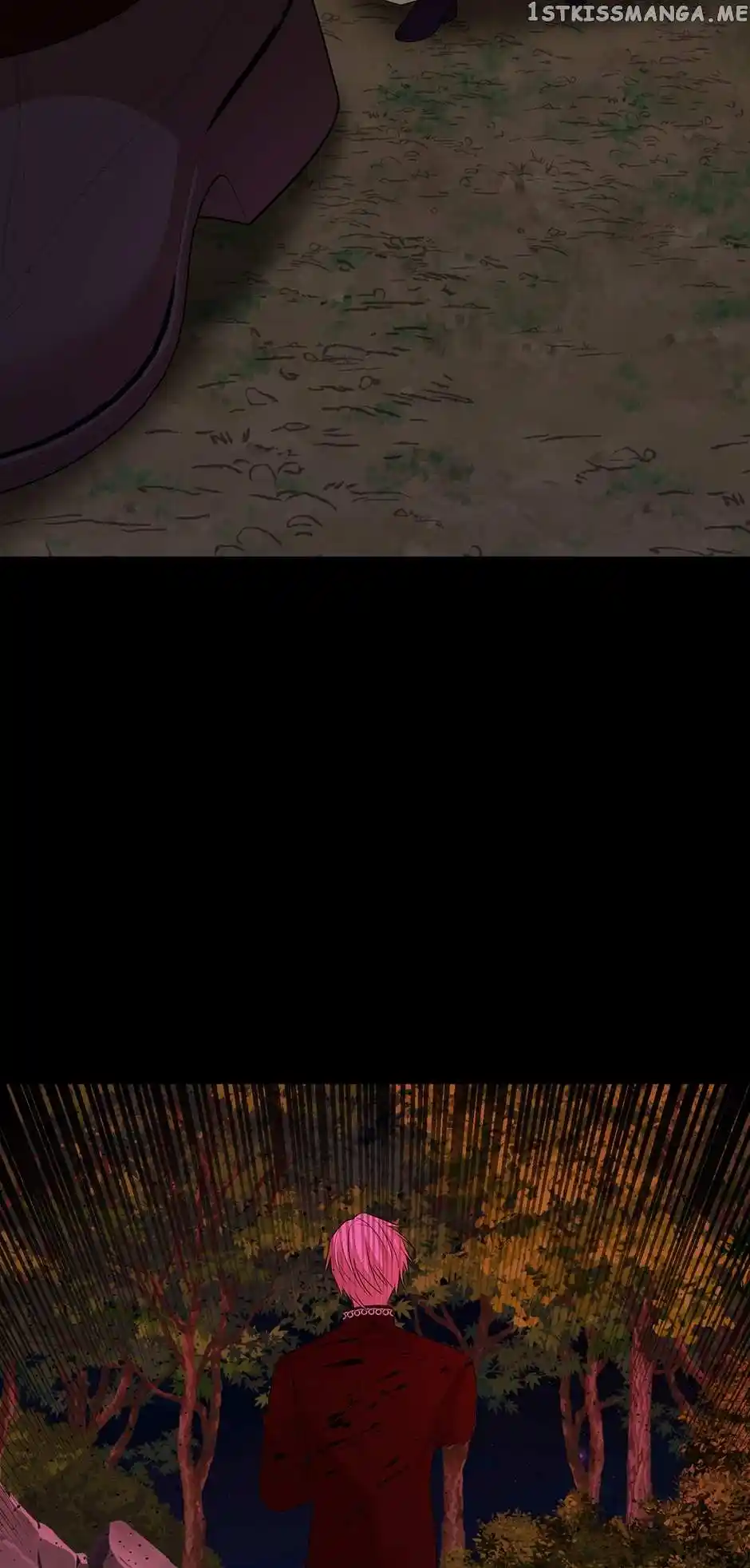 The Princess’ Dangerous Brothers Chapter 61