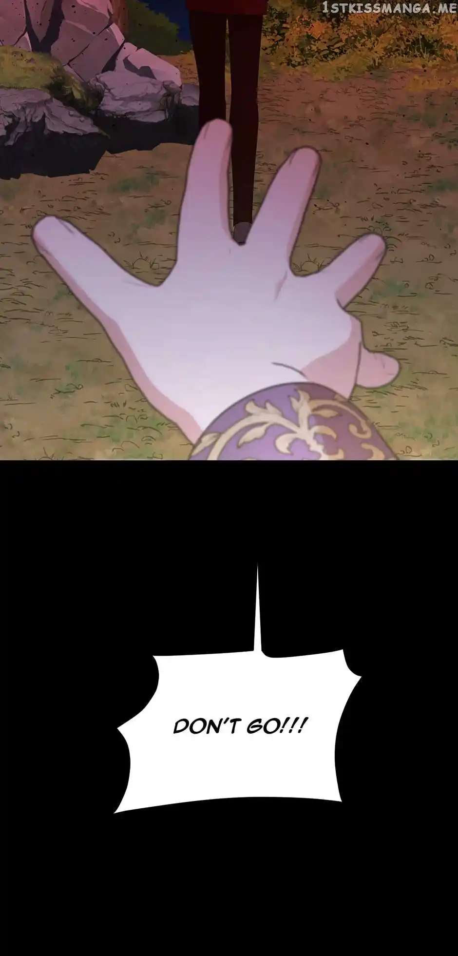 The Princess’ Dangerous Brothers Chapter 61