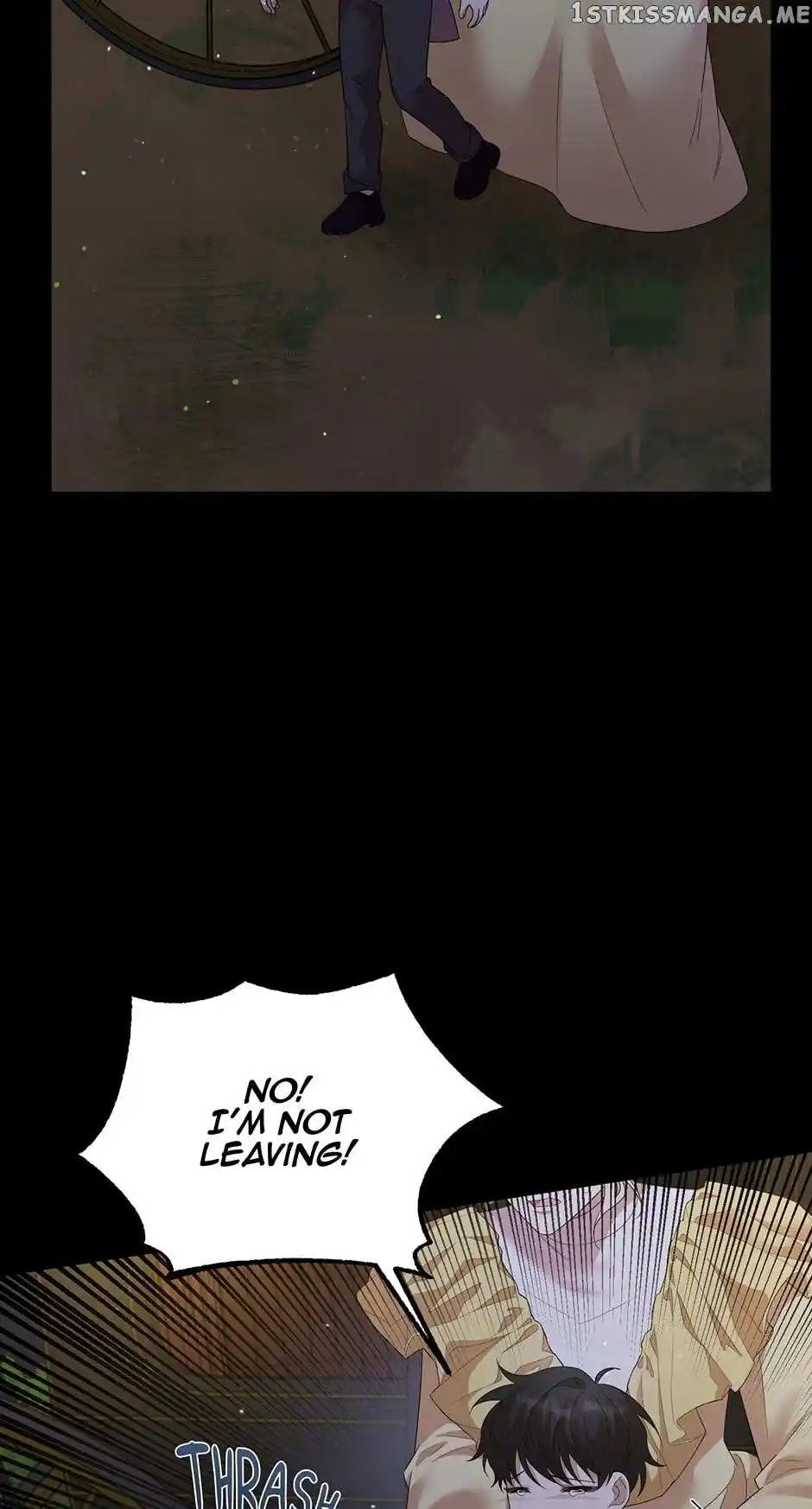 The Princess’ Dangerous Brothers Chapter 61