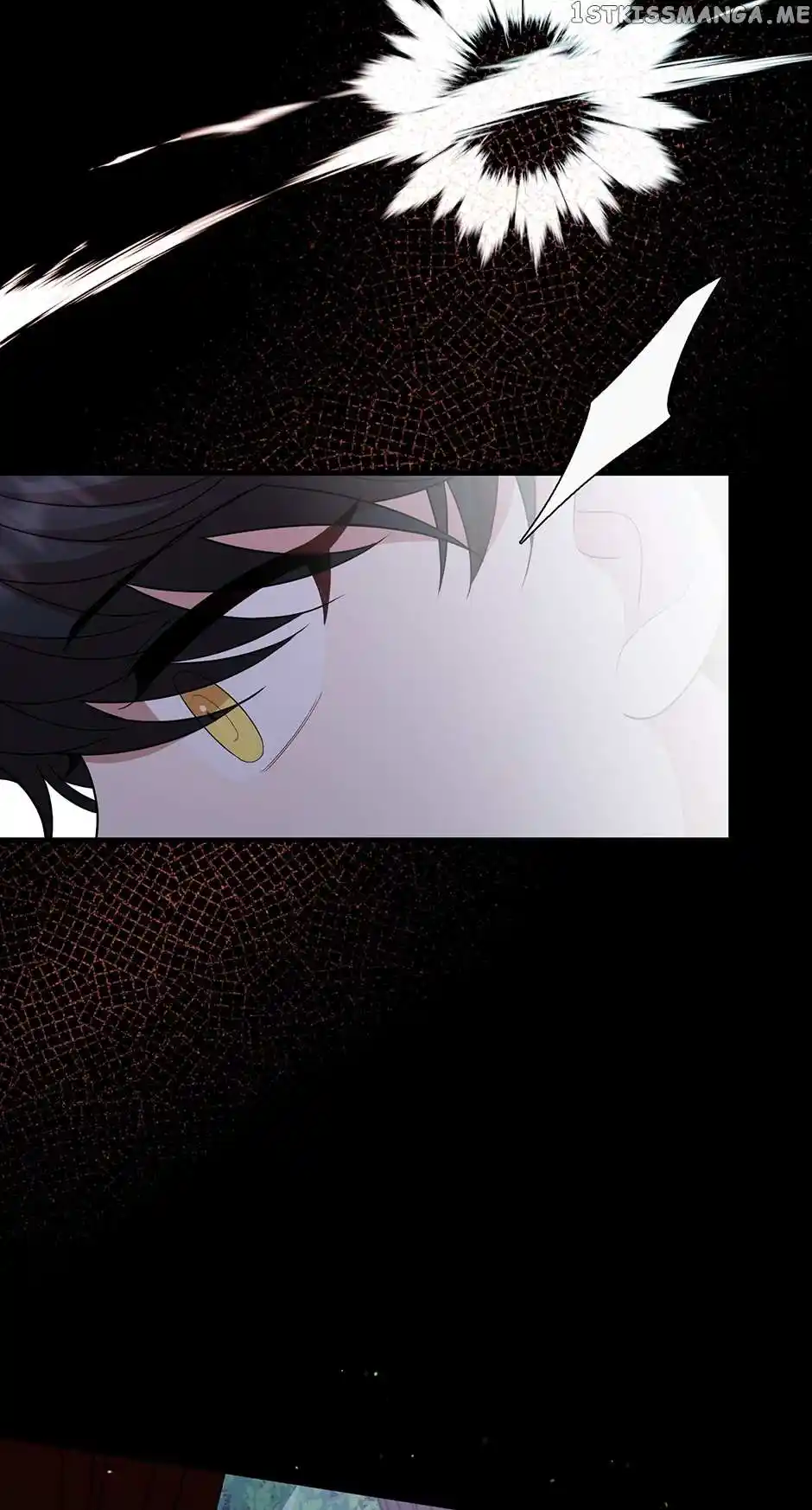 The Princess’ Dangerous Brothers Chapter 61