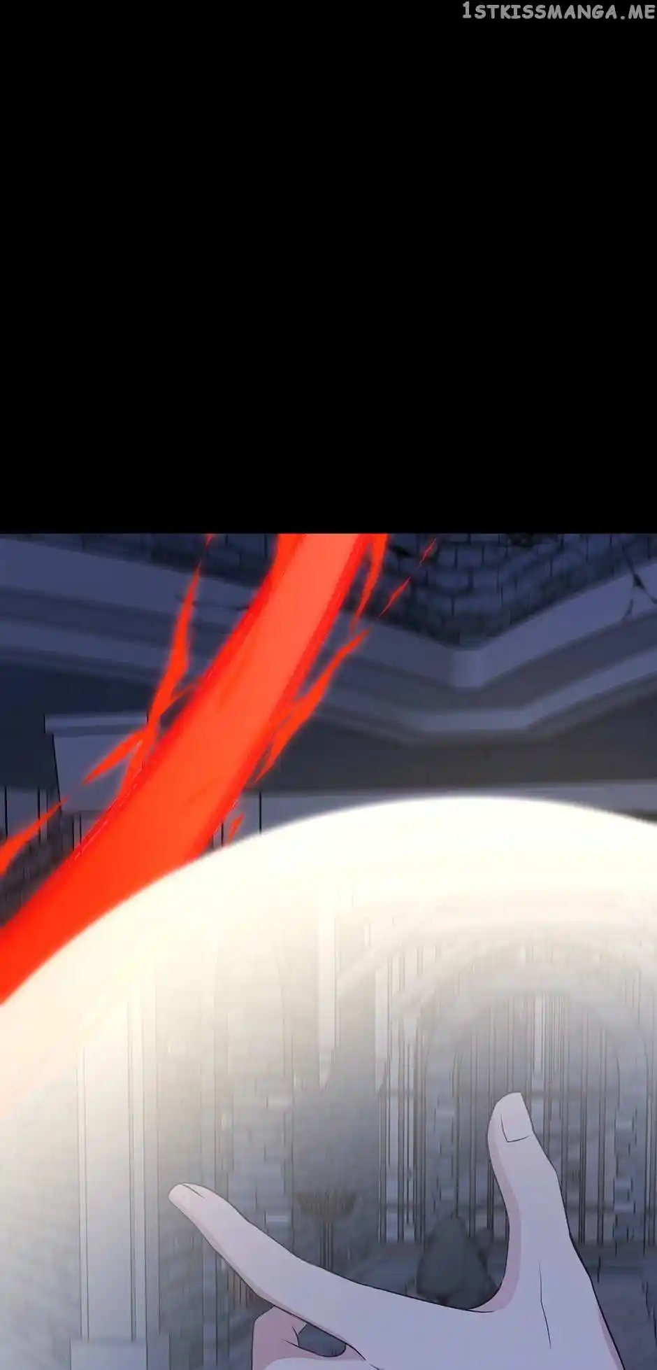 The Princess’ Dangerous Brothers Chapter 61