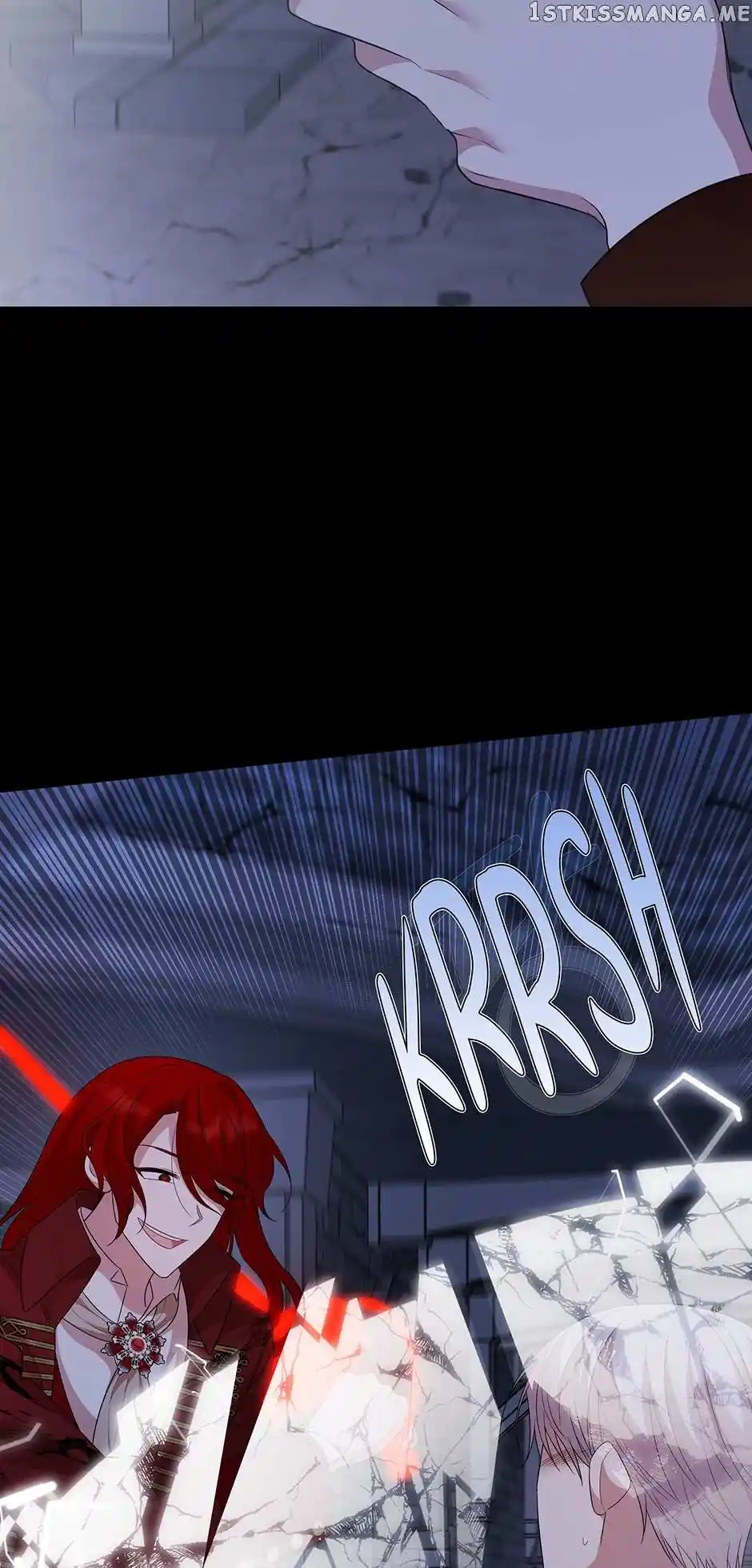 The Princess’ Dangerous Brothers Chapter 61