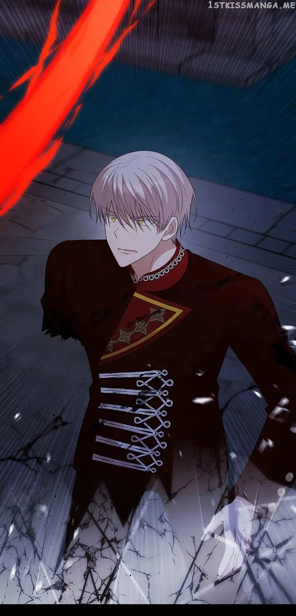 The Princess’ Dangerous Brothers Chapter 61