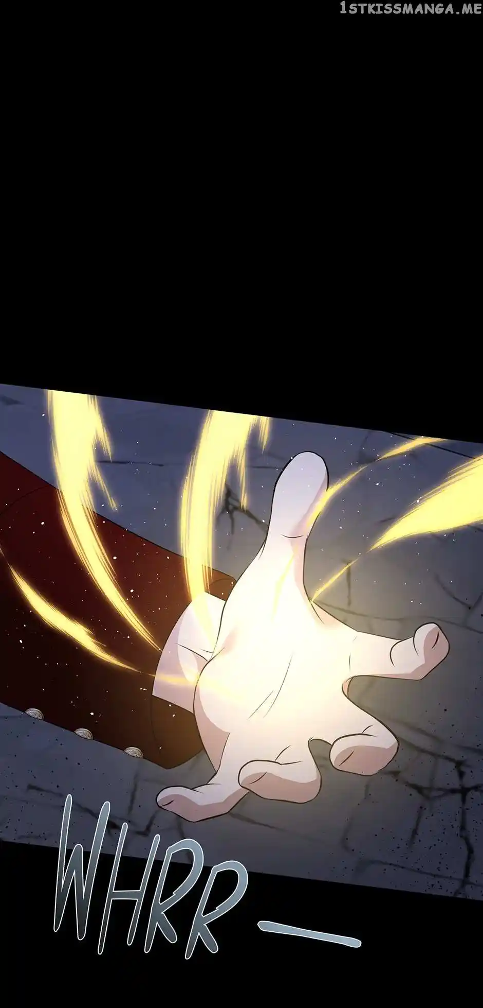 The Princess’ Dangerous Brothers Chapter 61