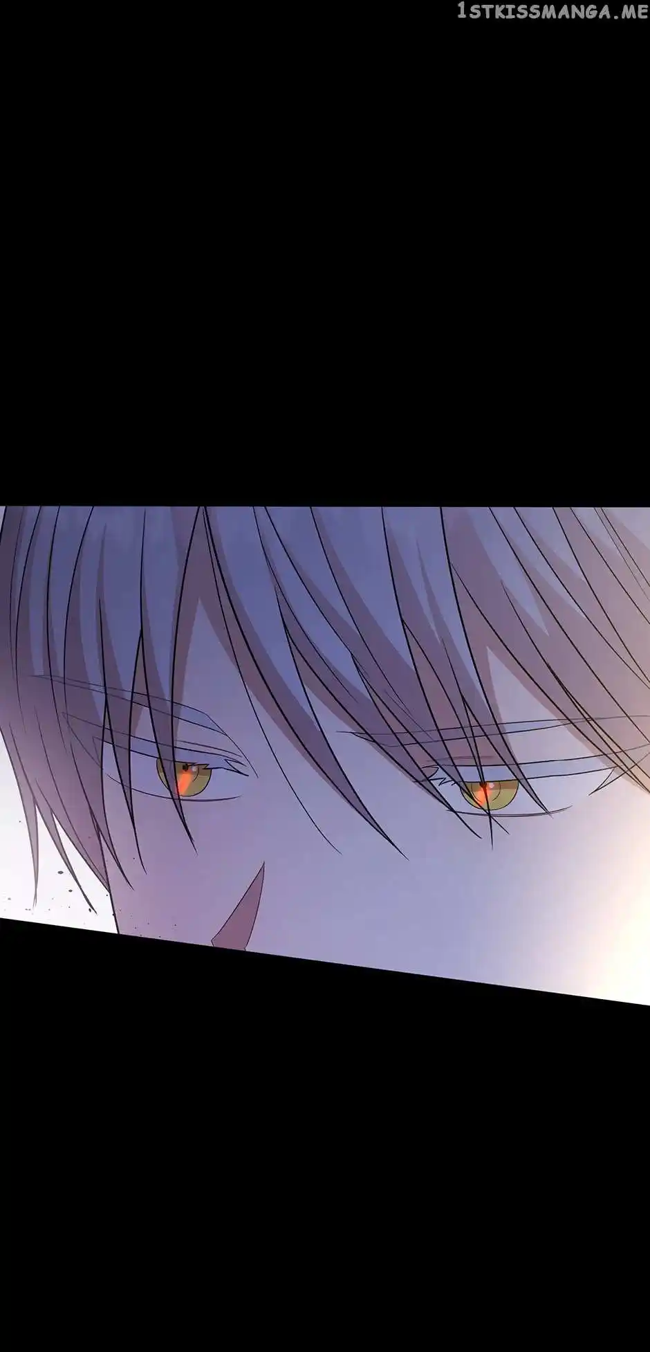 The Princess’ Dangerous Brothers Chapter 61