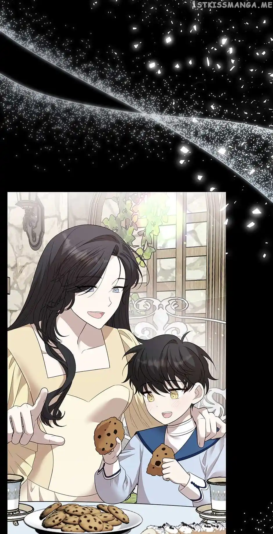 The Princess’ Dangerous Brothers Chapter 61