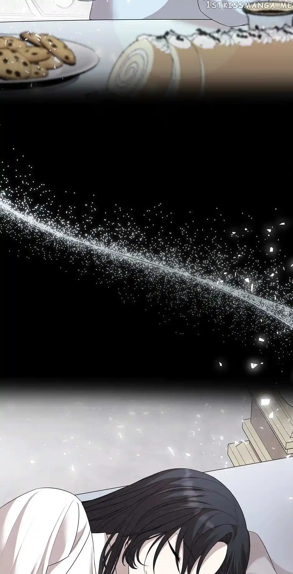 The Princess’ Dangerous Brothers Chapter 61