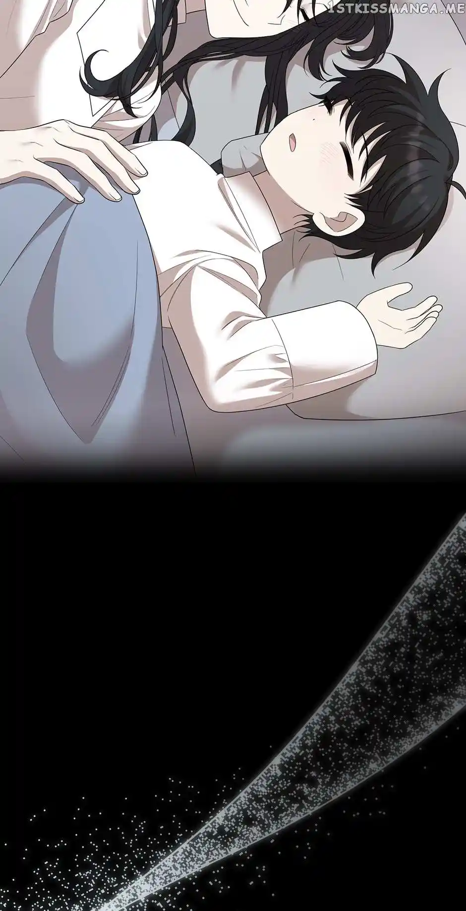 The Princess’ Dangerous Brothers Chapter 61