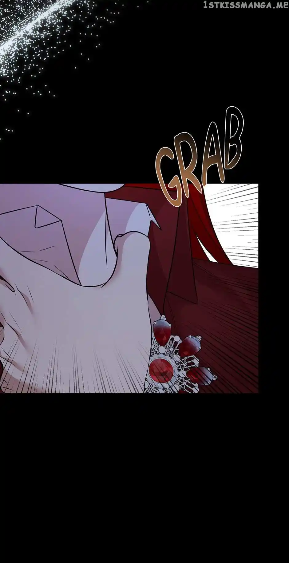 The Princess’ Dangerous Brothers Chapter 61